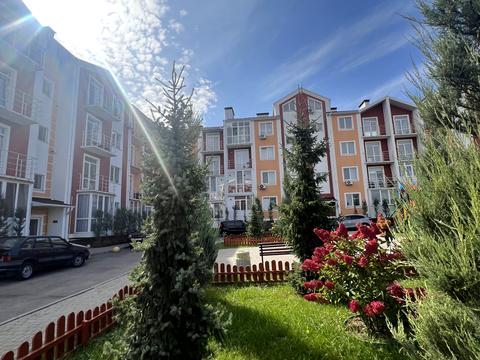 квартира за адресою Гетьманська вул., 40