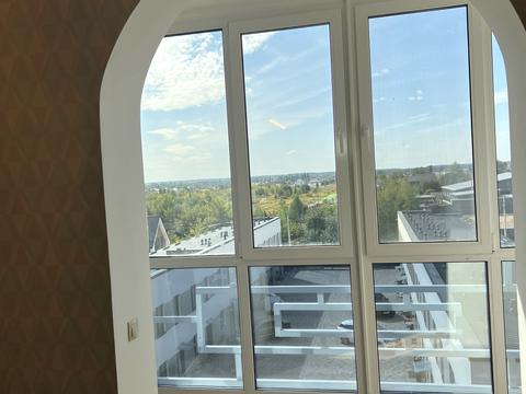 квартира за адресою Гетьманська вул., 40