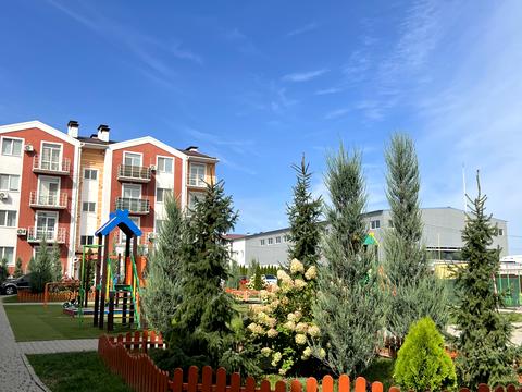 квартира за адресою Гетьманська вул., 40