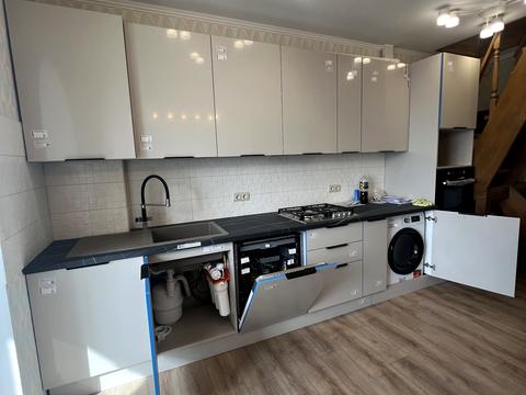 квартира за адресою Гетьманська вул., 40
