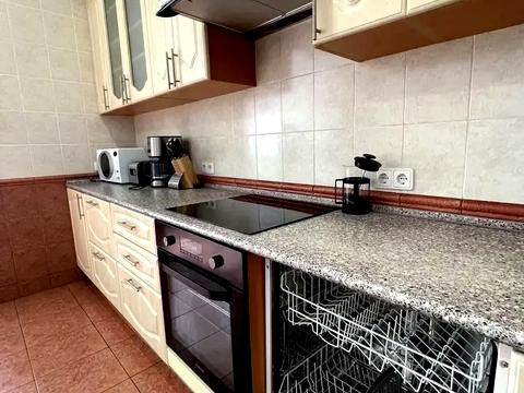 квартира по адресу Павловская ул., 18
