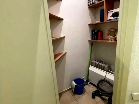 квартира по адресу Павловская ул., 18