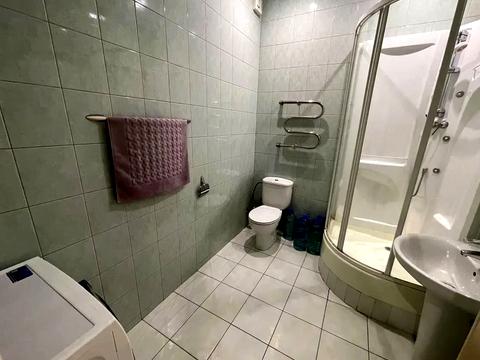 квартира по адресу Павловская ул., 18