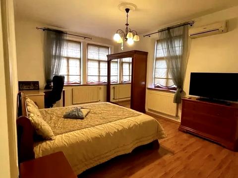 квартира по адресу Павловская ул., 18