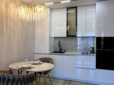 квартира за адресою Братів Шеметів вул., (Будинок 304)