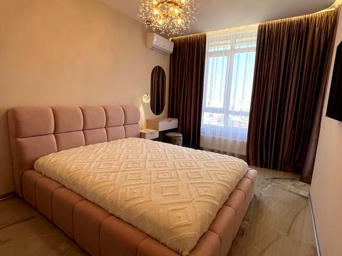 квартира за адресою Братів Шеметів вул., (Будинок 304)