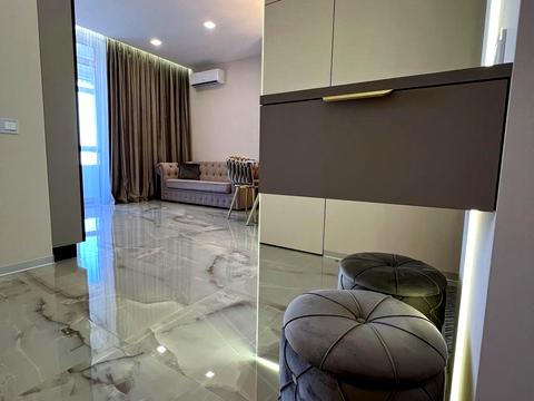 квартира за адресою Братів Шеметів вул., (Будинок 304)