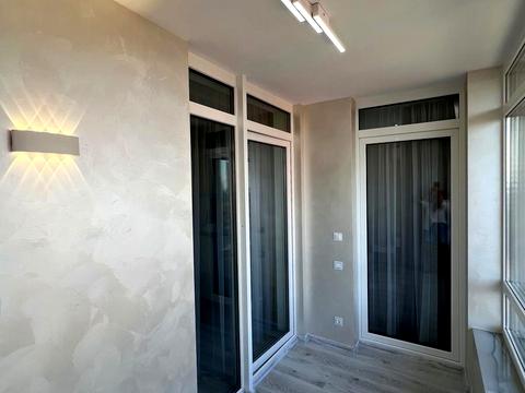 квартира за адресою Братів Шеметів вул., (Будинок 304)