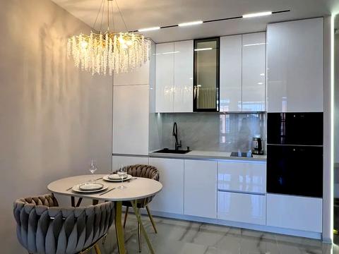 квартира за адресою Братів Шеметів вул., (Будинок 304)