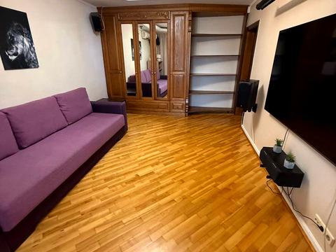 квартира за адресою Новаторів вул., 22-А