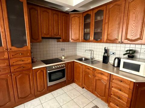 квартира за адресою Новаторів вул., 22-А