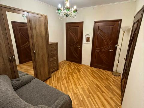 квартира за адресою Новаторів вул., 22-А
