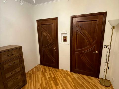квартира за адресою Новаторів вул., 22-А