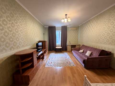 квартира за адресою Дмитрівська вул., 69