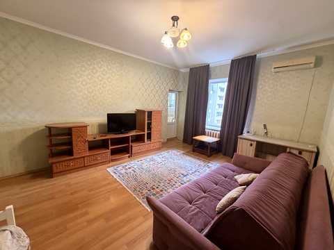 квартира за адресою Дмитрівська вул., 69