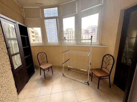 квартира за адресою Дмитрівська вул., 69