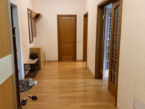 квартира за адресою Дмитрівська вул., 69