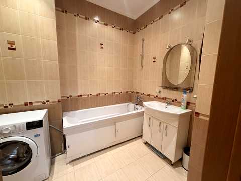 квартира за адресою Дмитрівська вул., 69