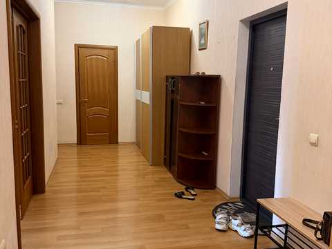квартира за адресою Дмитрівська вул., 69