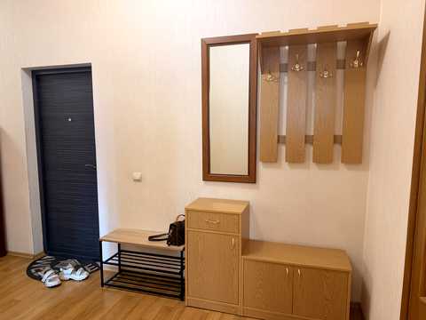 квартира за адресою Дмитрівська вул., 69