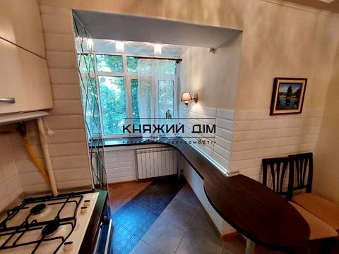 квартира за адресою Новогоспітальна вул. (Щорса пров.), 5-А