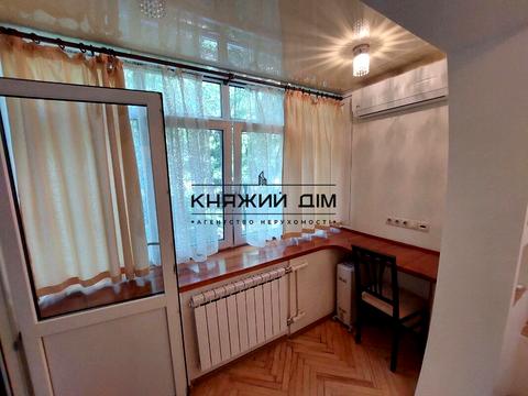 квартира за адресою Новогоспітальна вул. (Щорса пров.), 5-А