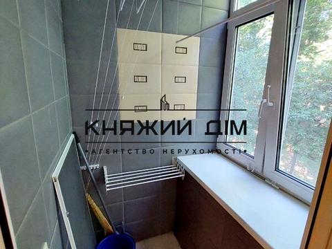 квартира за адресою Новогоспітальна вул. (Щорса пров.), 5-А