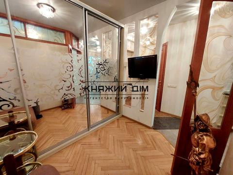 квартира за адресою Новогоспітальна вул. (Щорса пров.), 5-А