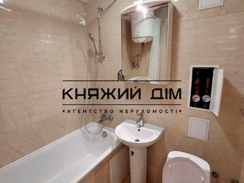 квартира за адресою Новогоспітальна вул. (Щорса пров.), 5-А