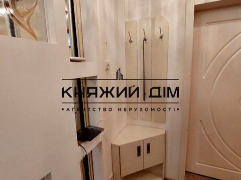 квартира за адресою Новогоспітальна вул. (Щорса пров.), 5-А