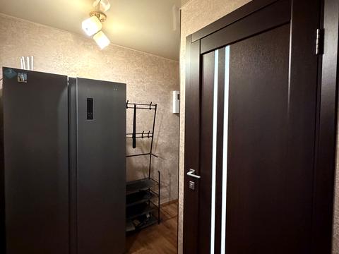 квартира по адресу Вацлава Гавела бульв. (Івана Лепсе), 75-А