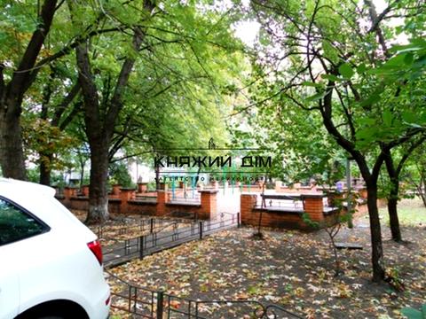 квартира за адресою Новогоспітальна вул. (Щорса пров.), 5-А