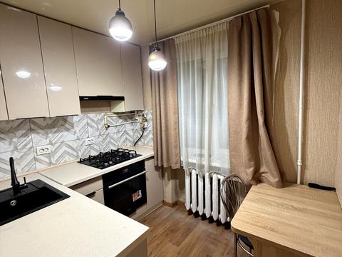 квартира по адресу Вацлава Гавела бульв. (Івана Лепсе), 75-А