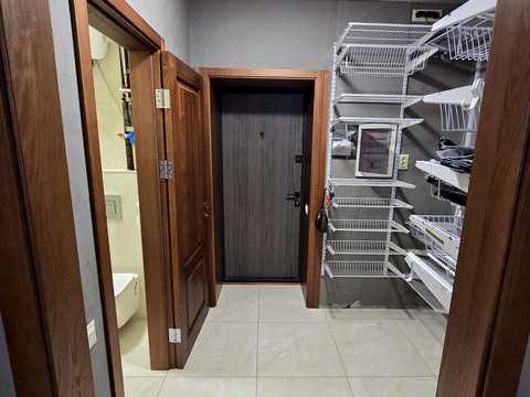 квартира по адресу Соборная ул., 2-К/47