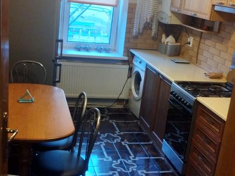 квартира за адресою Полковника Нечая вул., 29