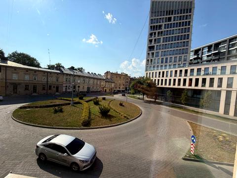 квартира по адресу Джерельная ул., 34