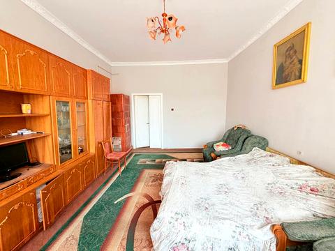 квартира по адресу Джерельная ул., 34