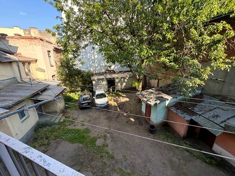 квартира по адресу Джерельная ул., 34
