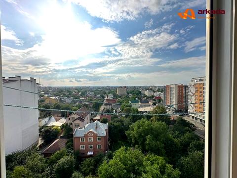 квартира за адресою Ольги Кисілевської вул., 32