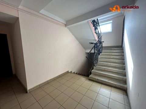 квартира за адресою Ольги Кисілевської вул., 32