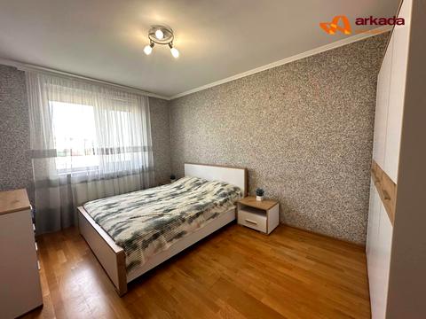 квартира за адресою Ольги Кисілевської вул., 32