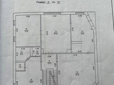 будинок за адресою Порічкова вул.
