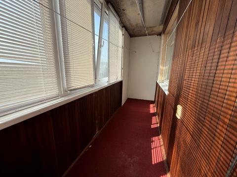 квартира по адресу Жолио Кюри ул., 64