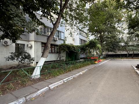 квартира по адресу Жолио Кюри ул., 64