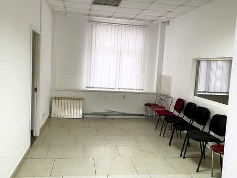 комерційна за адресою Січових Стрільців вул., 24