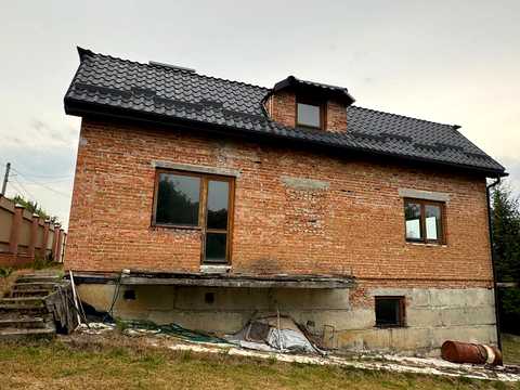 будинок за адресою Калнишевського