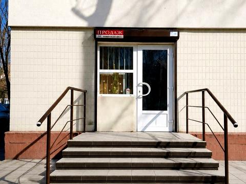 комерційна за адресою Запорізьке шосе, 7