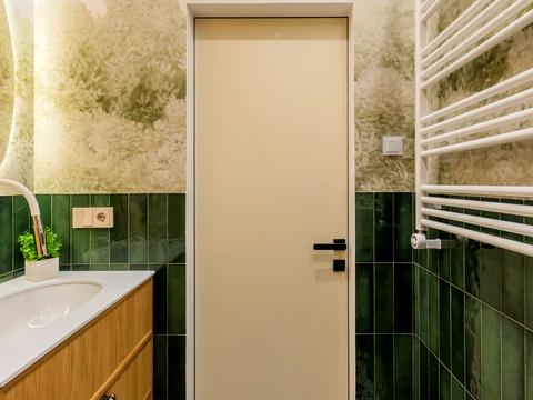квартира по адресу Салютная ул., 2к17