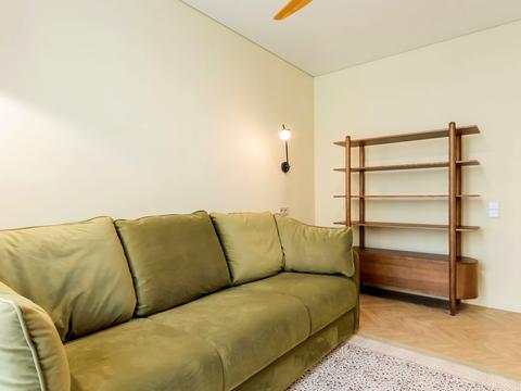 квартира по адресу Салютная ул., 2к17