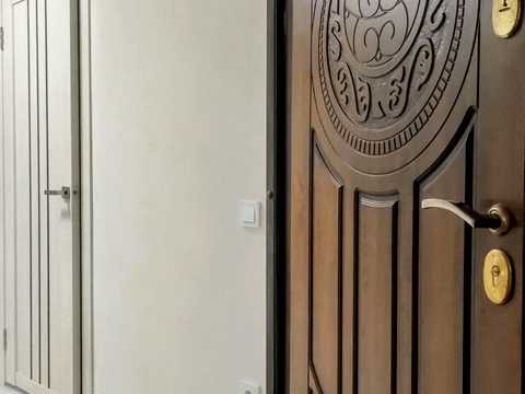 квартира за адресою Болгарська вул., 38